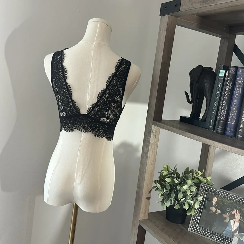 Bralette - Picture 6 of 8